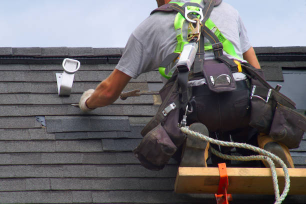 Quick and Trustworthy Emergency Roof Repair Services in New Miami, OH