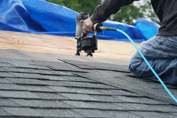 Professional Roofing Contractor in New Miami, OH