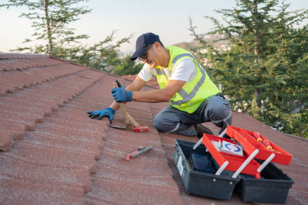 Best Roof Leak Repair  in New Miami, OH