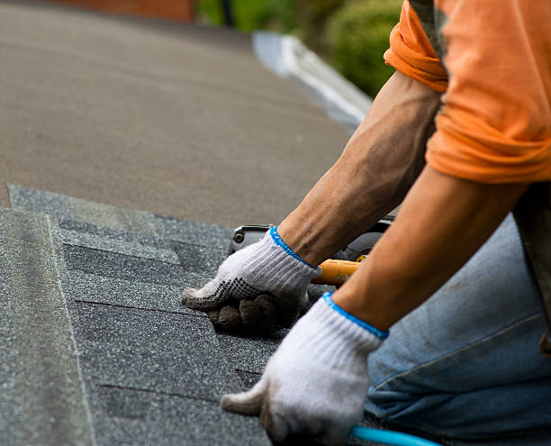 Best Roof Waterproofing Services  in New Miami, OH