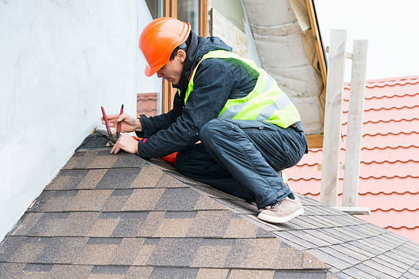 Best Tile Roofing Contractor  in New Miami, OH