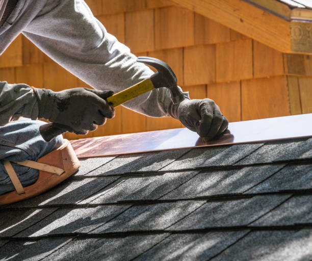 Best Shingle Roofing Installation  in New Miami, OH